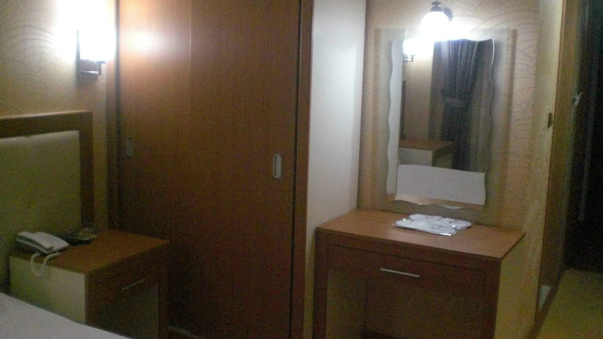 Hotel Kocaman Izmir