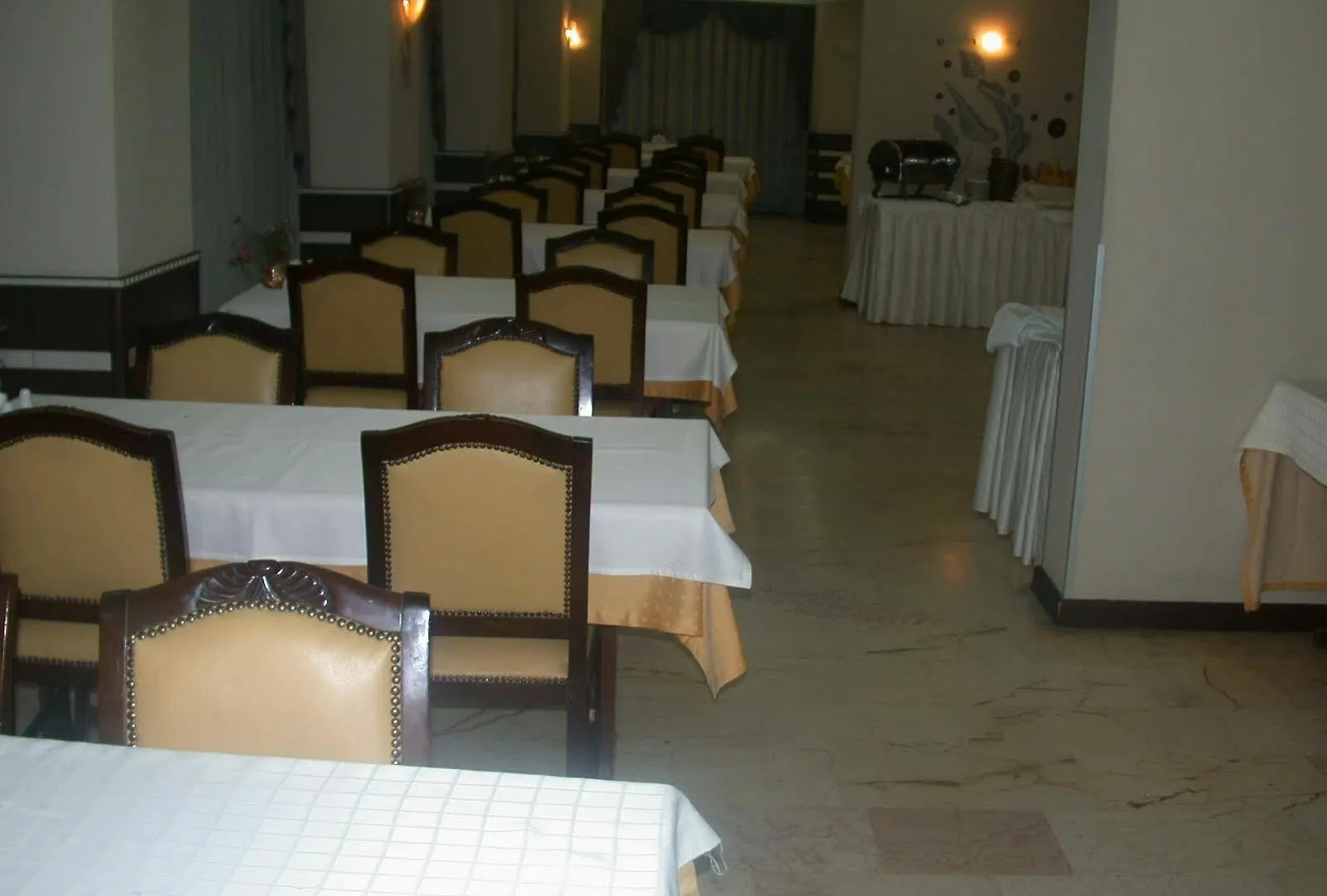 Hotel Kocaman Izmir