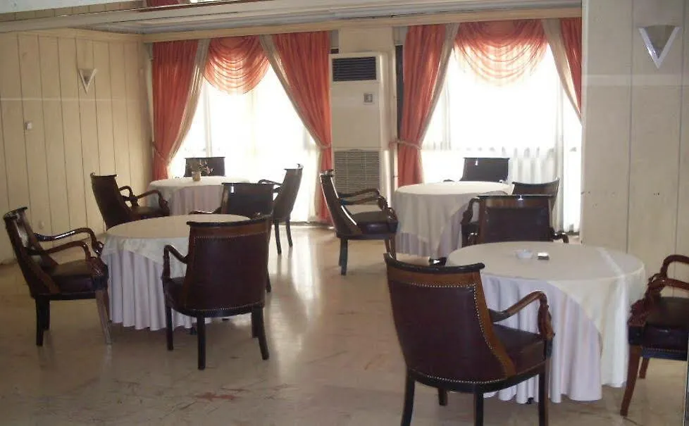 Hotel Kocaman Izmir