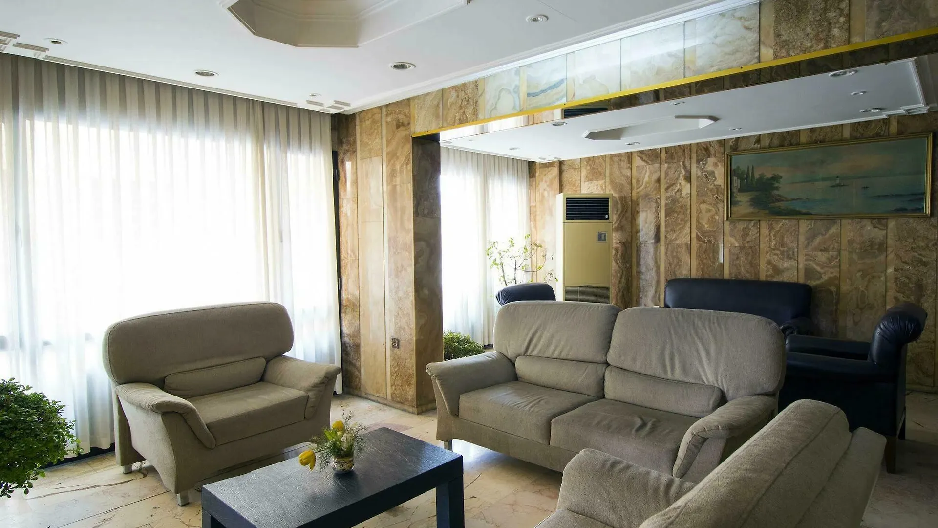 Hotel Kocaman Izmir