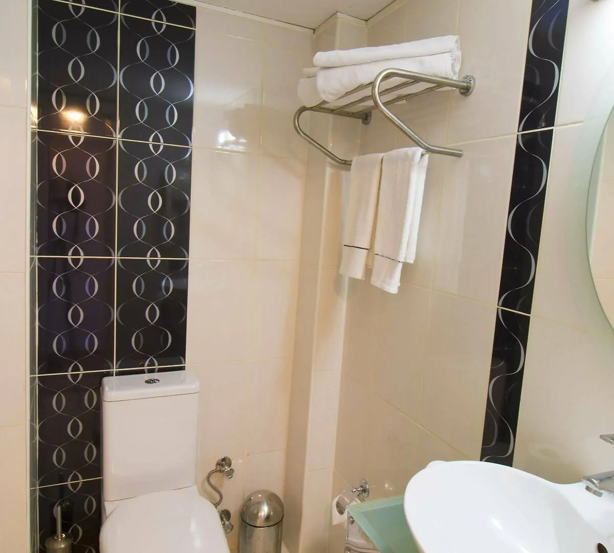 Hotel Kocaman Izmir