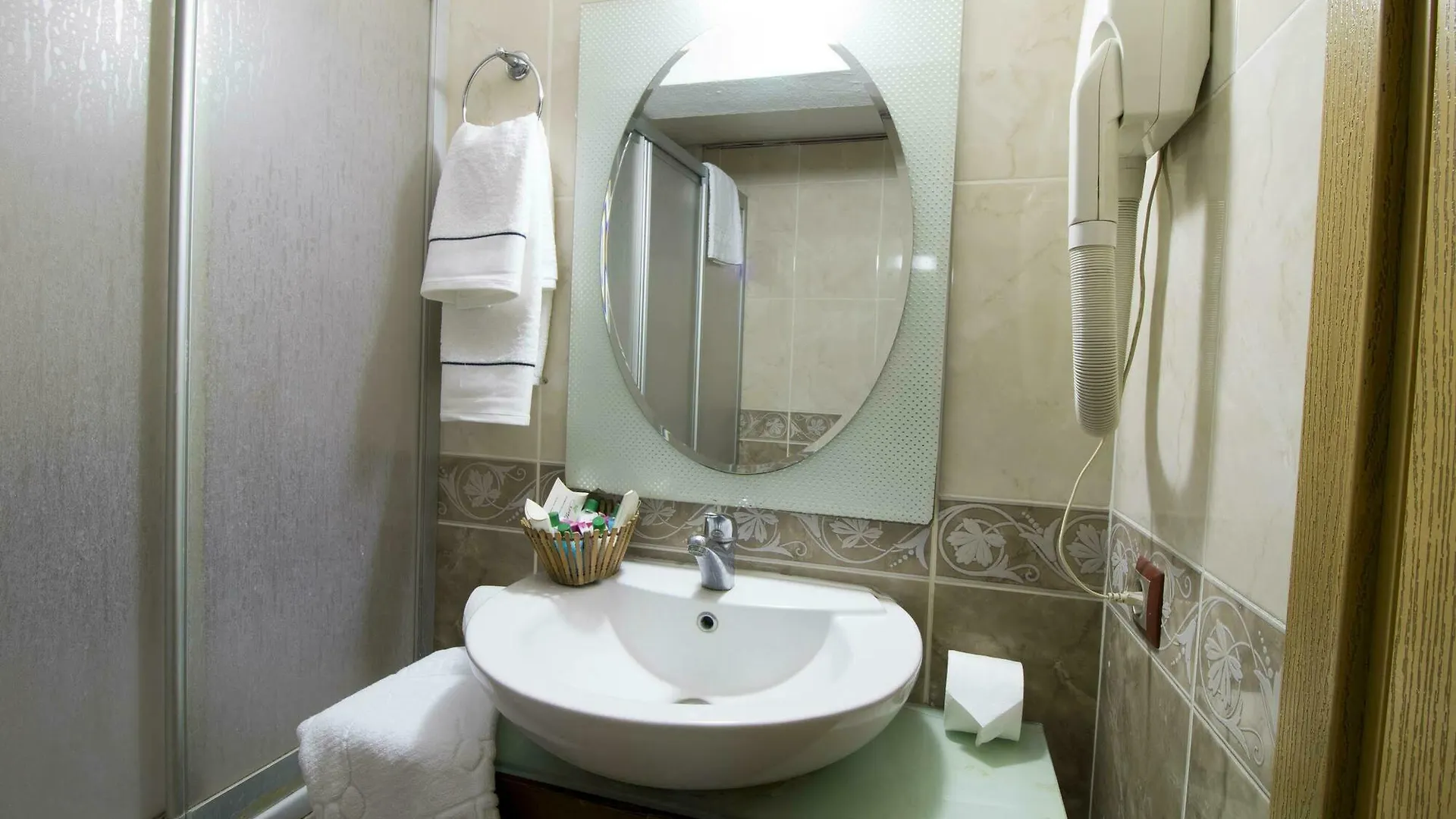Hotel Kocaman Izmir