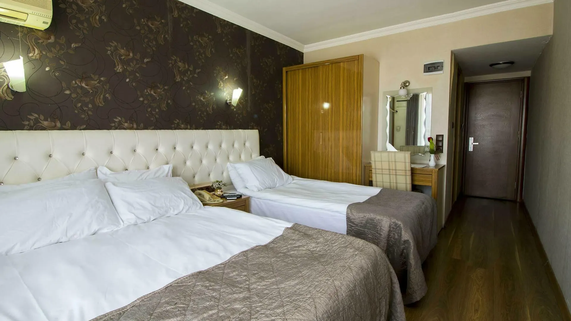 Hotel Kocaman Izmir