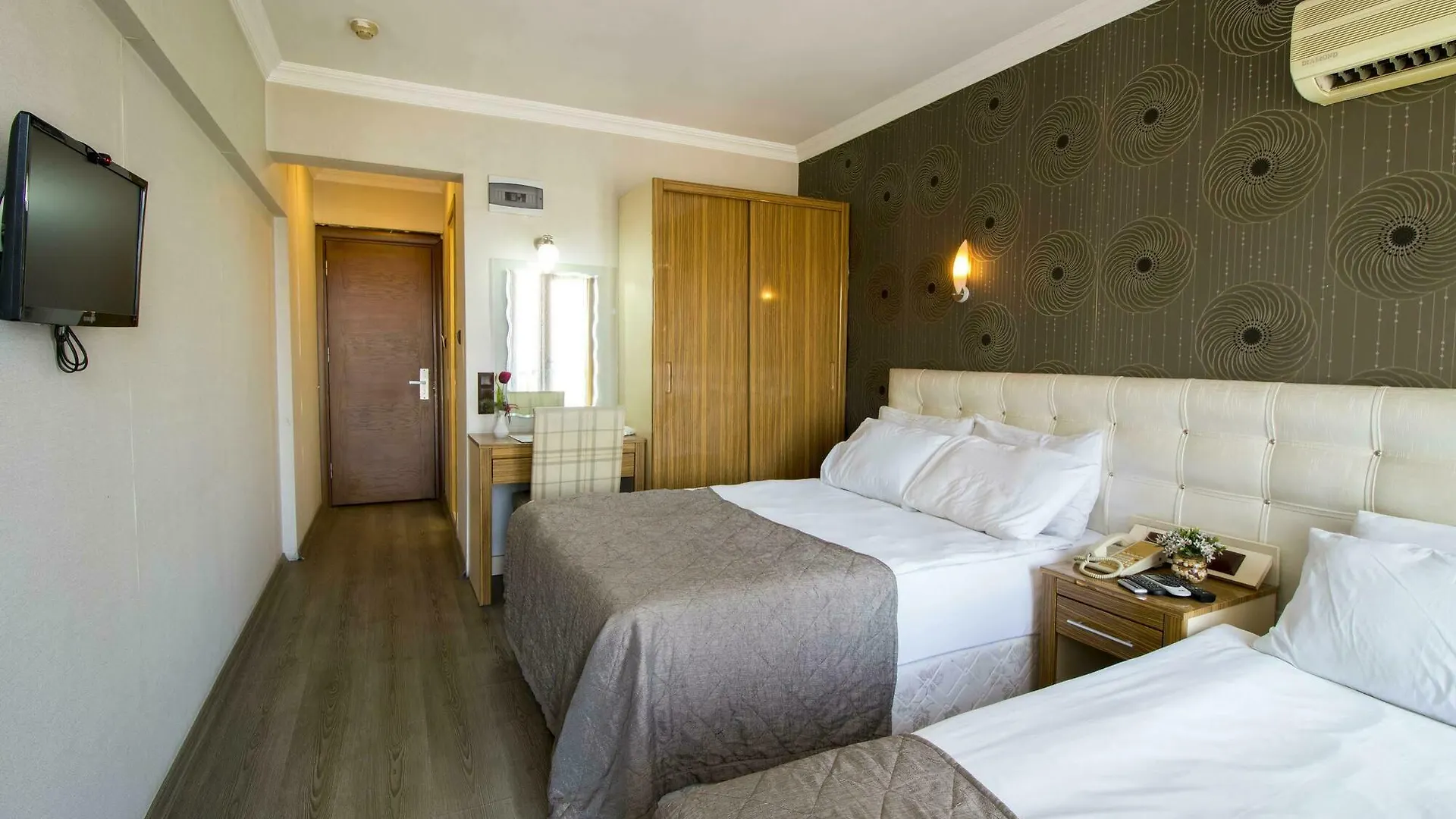 Hotel Kocaman Izmir 3*,  Turkey